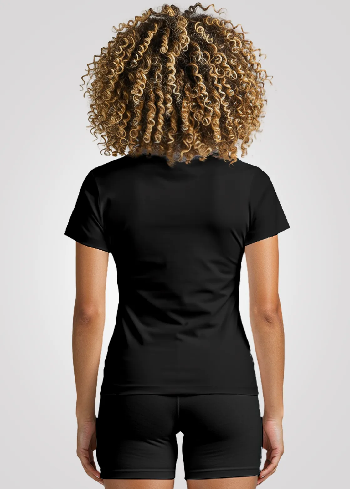Camisa de Treino Unissex em Aeroflex - Branco